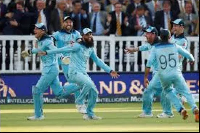 Quel pays a remport&eacute; le plus de Coupe du monde de cricket ?