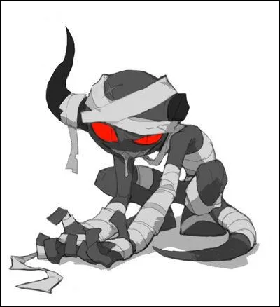 Comment s�appelle ce boss tout &agrave; fait charmant ?