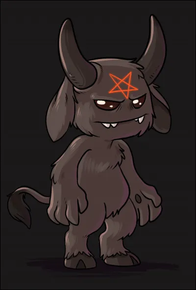 Avec quel objet est-il possible d�avoir cette apparence ?