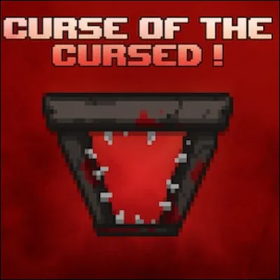 Si le personnage a le vol, il ne subit pas de d&eacute;g&acirc;ts en sortant d�une salle maudite.