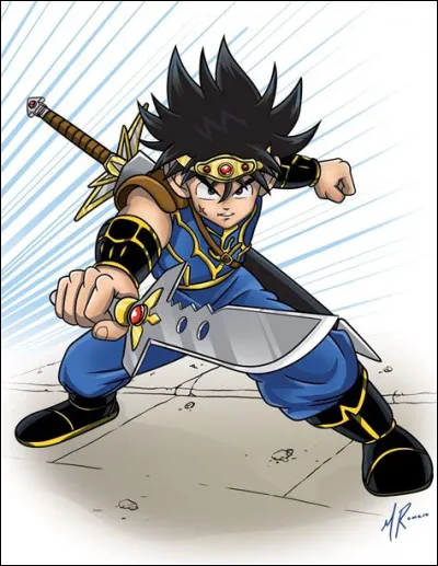 Qui est ce personnage ?