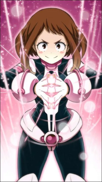 Qui est ce personnage ?