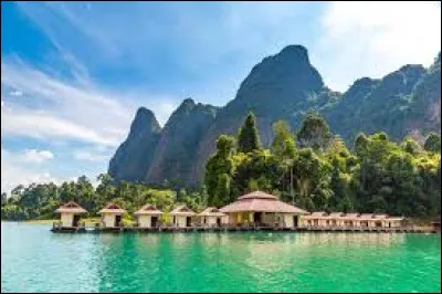 Quel était l'ancien nom de la Thaïlande ?