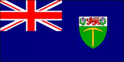 Quel pays était la Rhodésie du sud ?