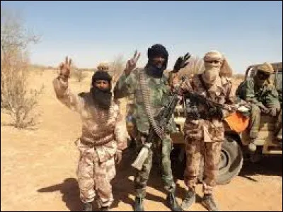 Le Burkina Faso était appelé la :