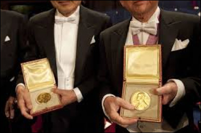 Où sont décernés les prix Nobel ?