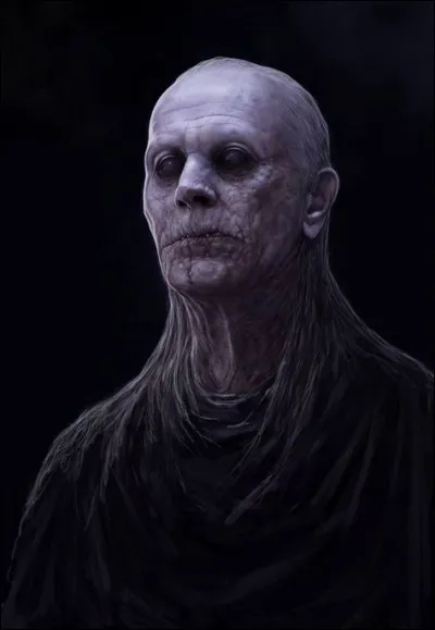 Qui est ce monstre majeur de la mystique et folklore juifs ?