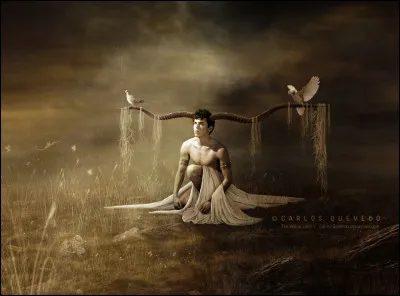 Qui est ce Dieu de la nature dans la mythologie romaine ?