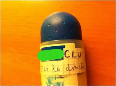 ...mais ça ne l'inclut pas forcément non plus !