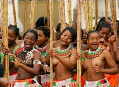 Comment s'appelait l'Eswatini, en 2017 ?