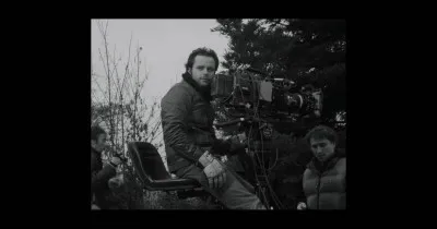 Qui est ce metteur en scène ?