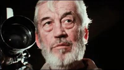 Qui est ce cinéaste ?