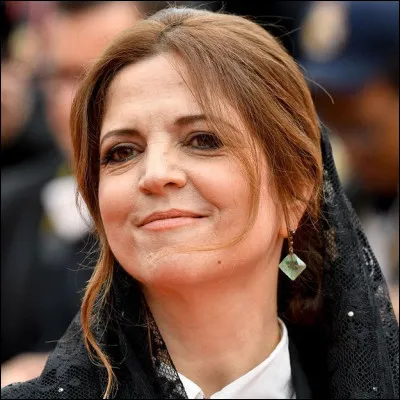 Quel est le nom de cette réalisatrice ?