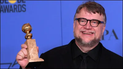 D'après la photographie, ce réalisateur s'appelle...