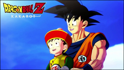 Est-ce dans Naruto ou Dragon Ball ?