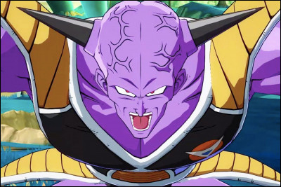 Est-ce dans Naruto ou Dragon Ball ?