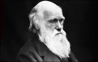 Quel est ce célèbre naturaliste anglais, auteur de l'ouvrage ''la Formation de la terre végétale par l'action des vers avec des observations sur leurs habitudes'' ?