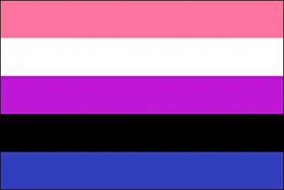 Quel est ce drapeau ?