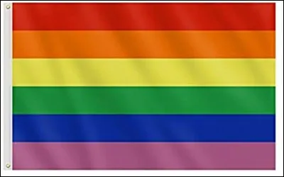 Quel est ce drapeau ?