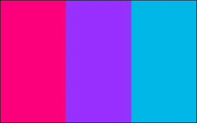 Quel est ce drapeau ?