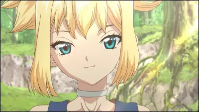 "Dr. Stone" : au bout de combien de temps Senku fut-il dépétrifier ?