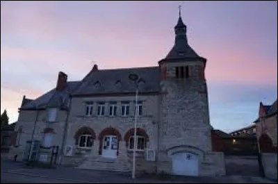 Pierrepont est une commune Axonaise située en région ...