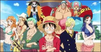 Dans "One Piece", quel est le nom du sabre que Hiyori Kozuki offre à Zoro ?