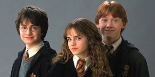 Quiz Harry potter