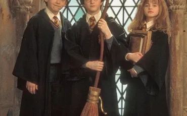 Quiz Hermione
