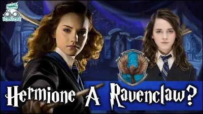 Avec qui Hermione a-t-elle été au bal ("Harry Potter" 4) ?