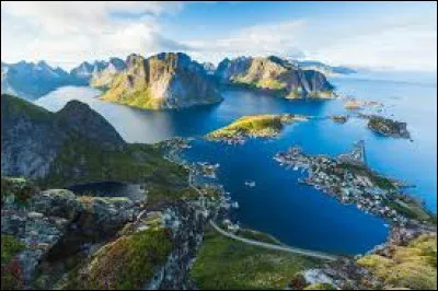 Quelle est la monnaie de la Norvège ?