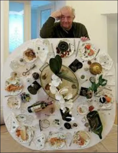 Qui était Daniel Spoerri ?