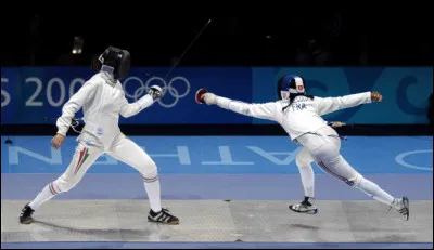 Où doit se mettre le tireur appelé le premier ?