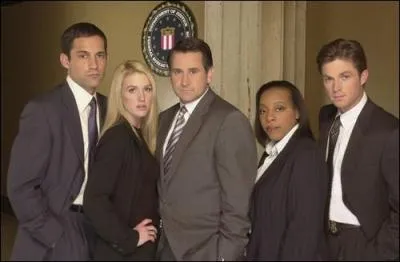 De quelle srie s'agit-il ?