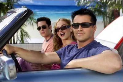 De quelle srie s'agit-il ?