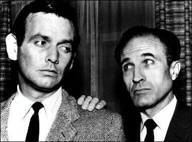 De quelle srie s'agit-il ?