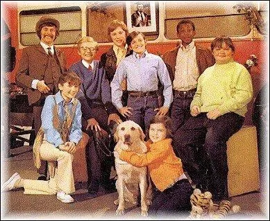 De quelle srie s'agit-il ?