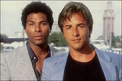 De quelle srie s'agit-il ?