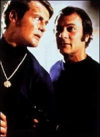 De quelle srie s'agit-il ?