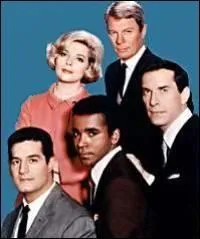 De quelle srie s'agit-il ?