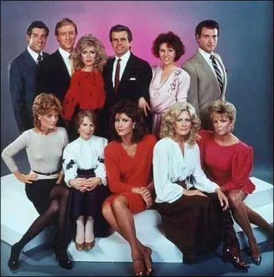 De quelle srie s'agit-il ?