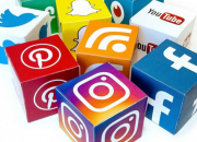 Quiz Les réseaux sociaux populaires dans le monde (1)
