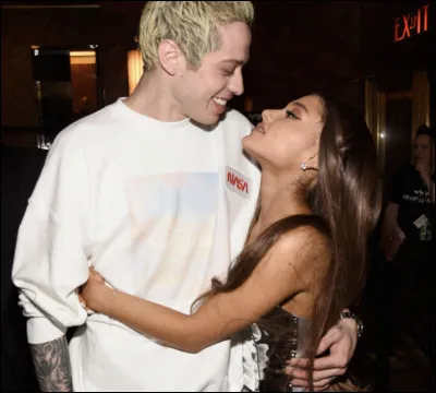 Et sur celle-ci, qui est-ce ?