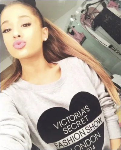 Quelle est sa couleur préférée ?