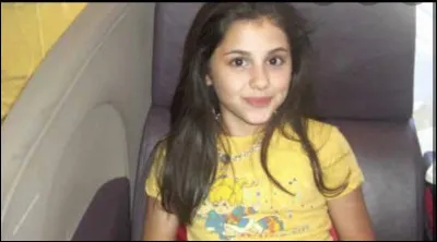 Quel jour est-elle née ?