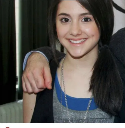 De quelle(s) maladie(s) souffre-t-elle ?