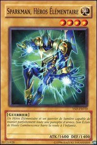 Quelle est cette carte ?