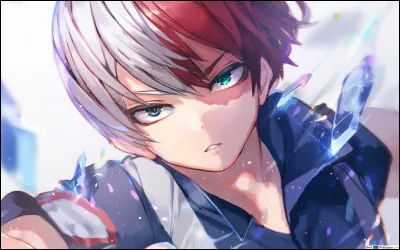 Pourquoi veux-tu devenir un super-héros ?