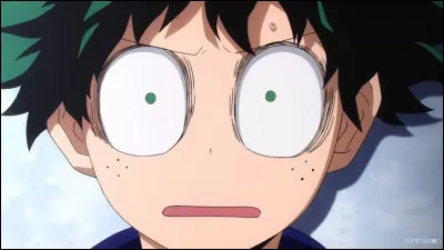 Quelle serait ta réaction ?