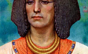 Quiz Egypte